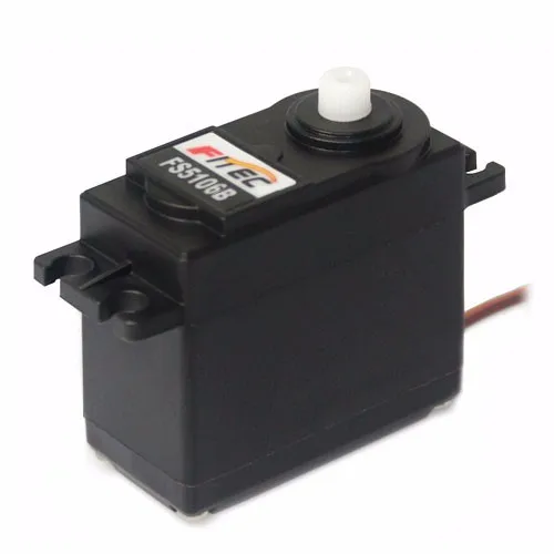Feetech FS5106B Analog 9kg Servo Motor of Robot Parts
