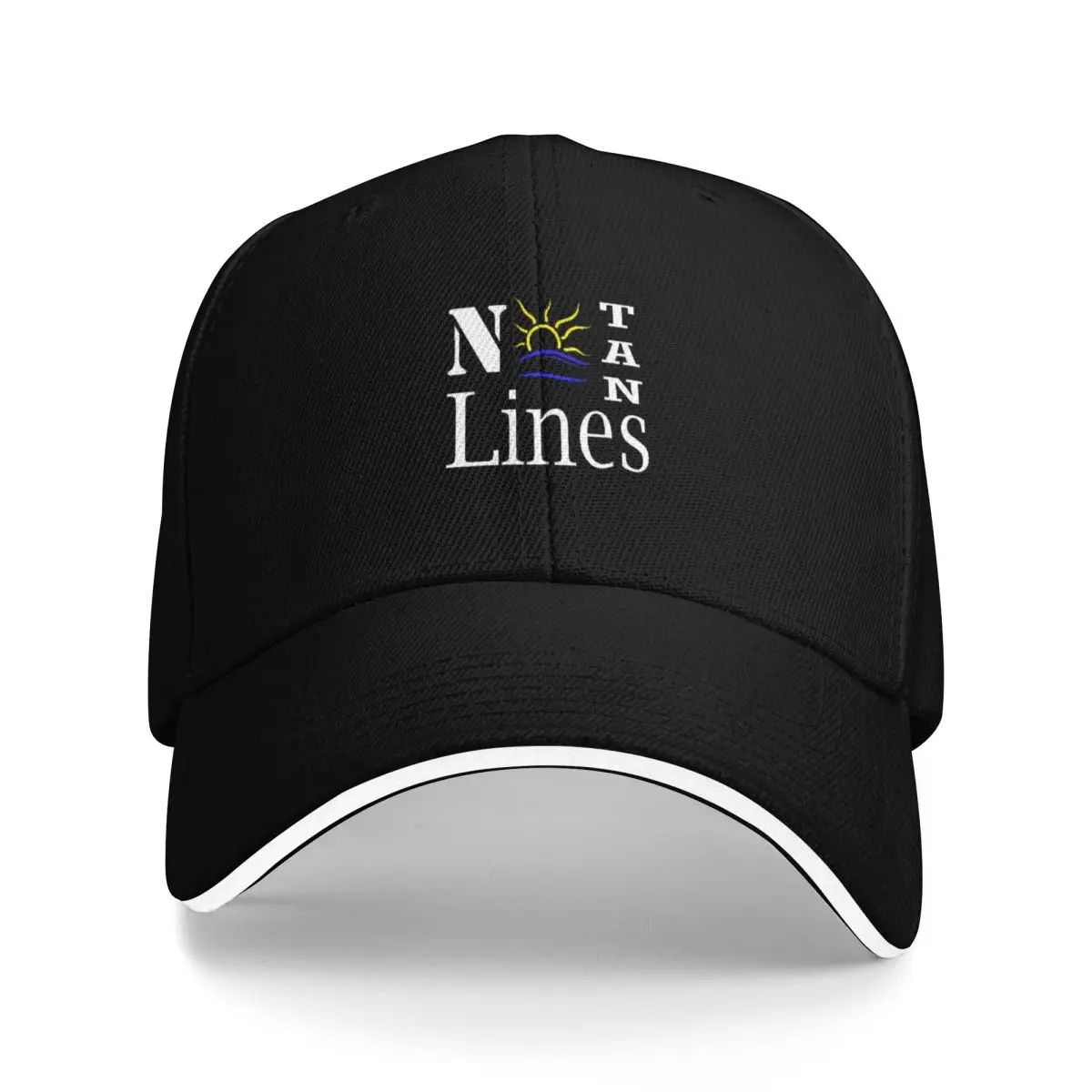 

no tan lines Baseball Cap Fishing cap party Hat tactical cap Horse Hat Men Women's