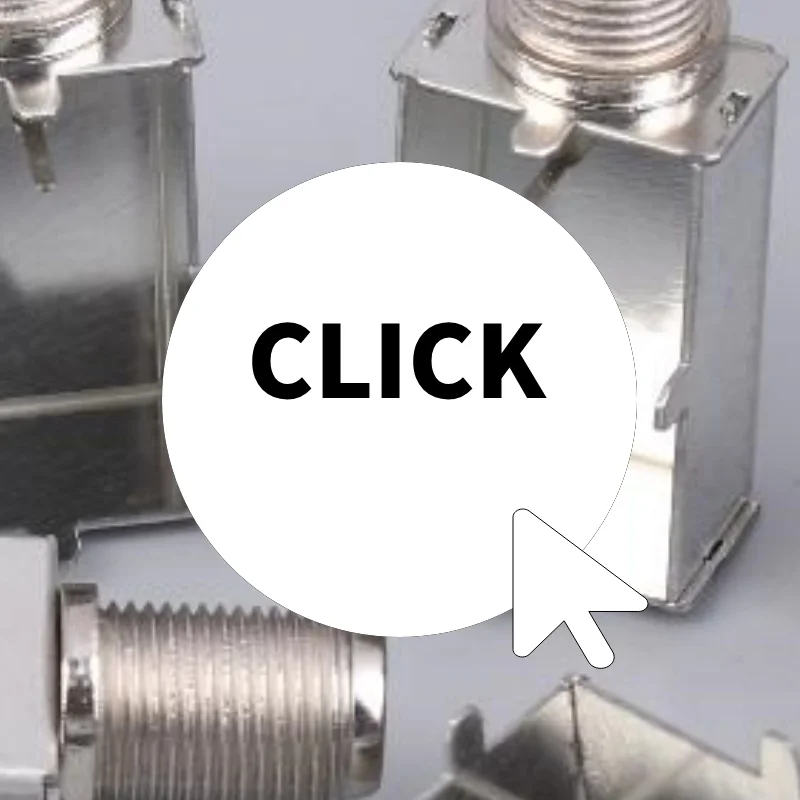 5/10Pcs M Shielding…