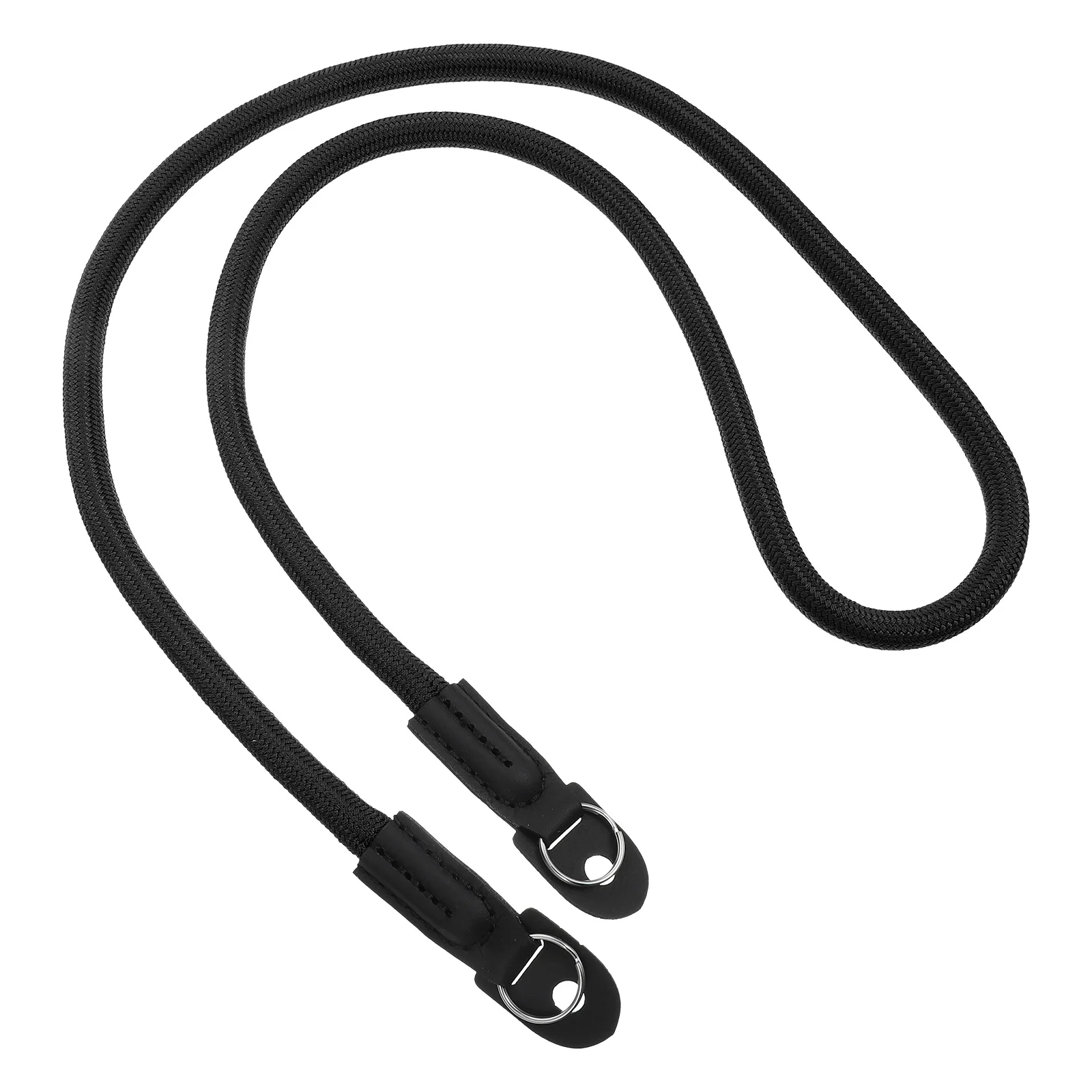 

Camera Strap Rope Wrist Photo Straps Climbing Neck Travel Lanyard Shoulder Adjustable Length Stainless Steel