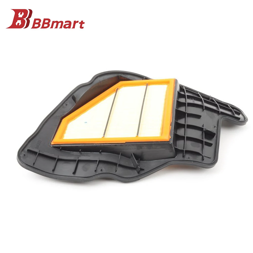 

Автозапчасти BBmart, 1 шт., воздушный фильтр для BMW F10 F02 F15 E70 OE 13717577457, долговечный, по низкой цене