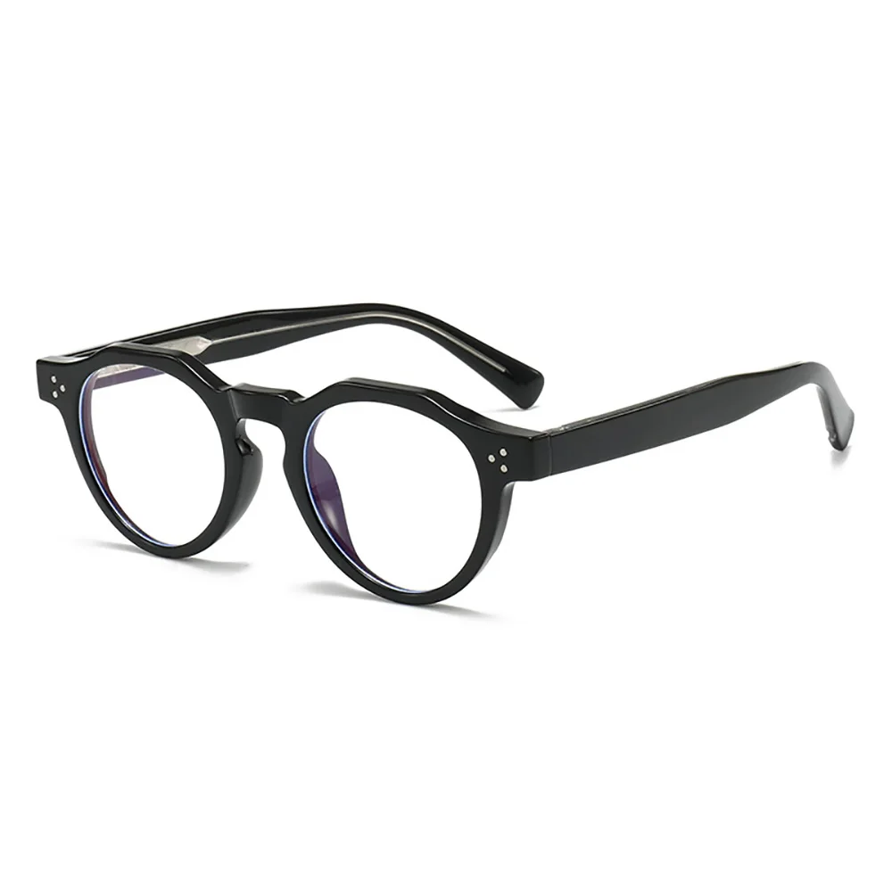 2026 Unisex Vintage Blue Light - مراجعة Gaming Glasses Blue وسعره