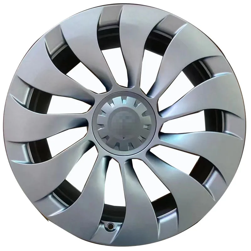 

Custom Car Alloy Wheels 5*120 Wheels 5*114.3 5*108 Rear Axle 18 19 20 Inch for Tesla Model3 ModelY Car Accessories