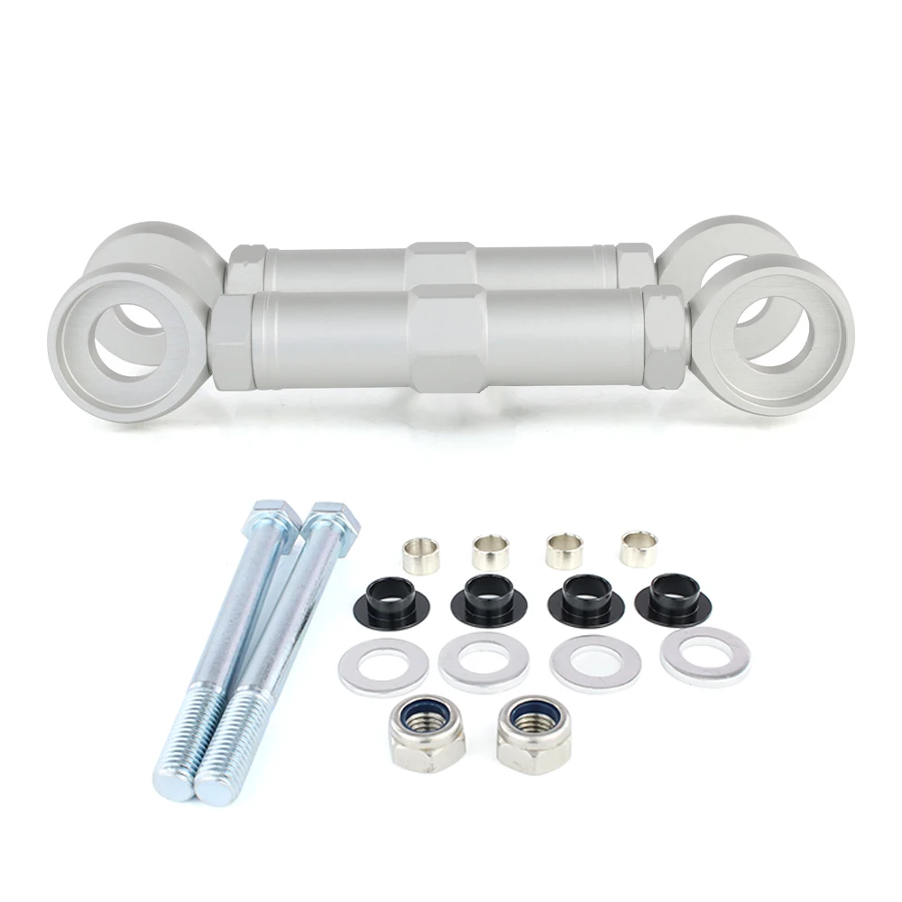 Lowering link Kit For Suzuki V-STROM DL1000 2002-2012 V-STROM DL650 2004-2026 Motorbike Adjustable Suspension Drop Link Absorber