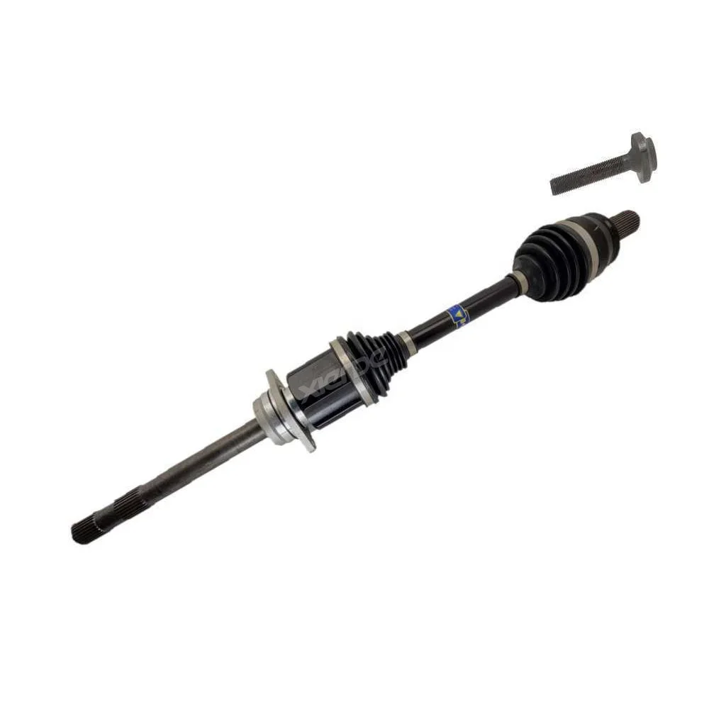 XIERDE 4633307501 Auto Parts Transmission System Front Left Drive Axle Shaft AMG G ECE smart 4633307501custom