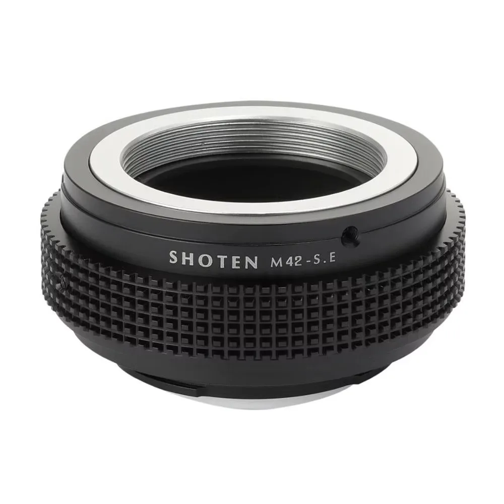 Shoten M42-S.E Adap… - image