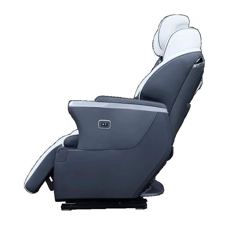 VIP RV VAN SUV Limousine Adjustable Ventilation Modified Driver Electric Luxury Car Seat