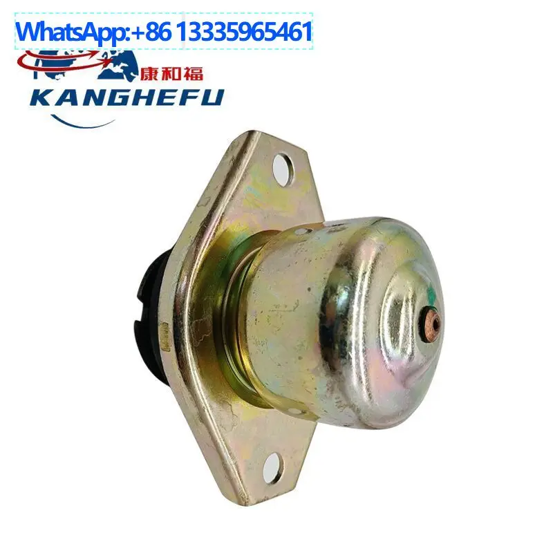 

Подходит для деталей вилочного погрузчика Linde 0009654036/0009654035, подшипник амортизатора верхней защиты