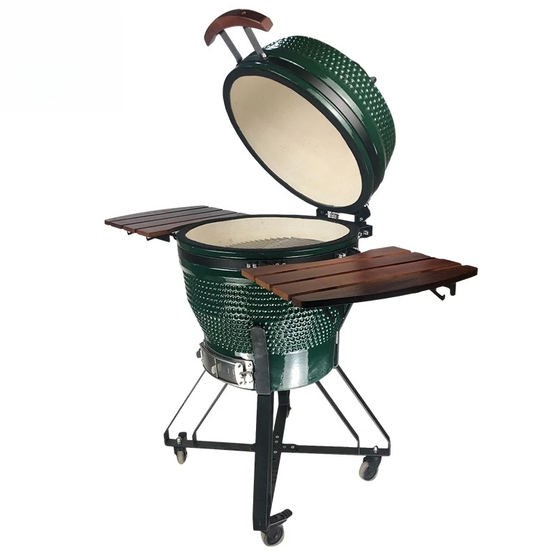 

Pizza oven outdoor thermometer