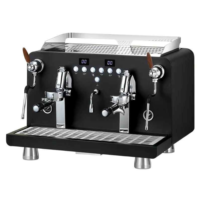 

Semi-automatic commercial coffee machine Industrial commercial espresso machine