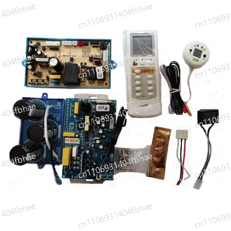 Universal Inverter …