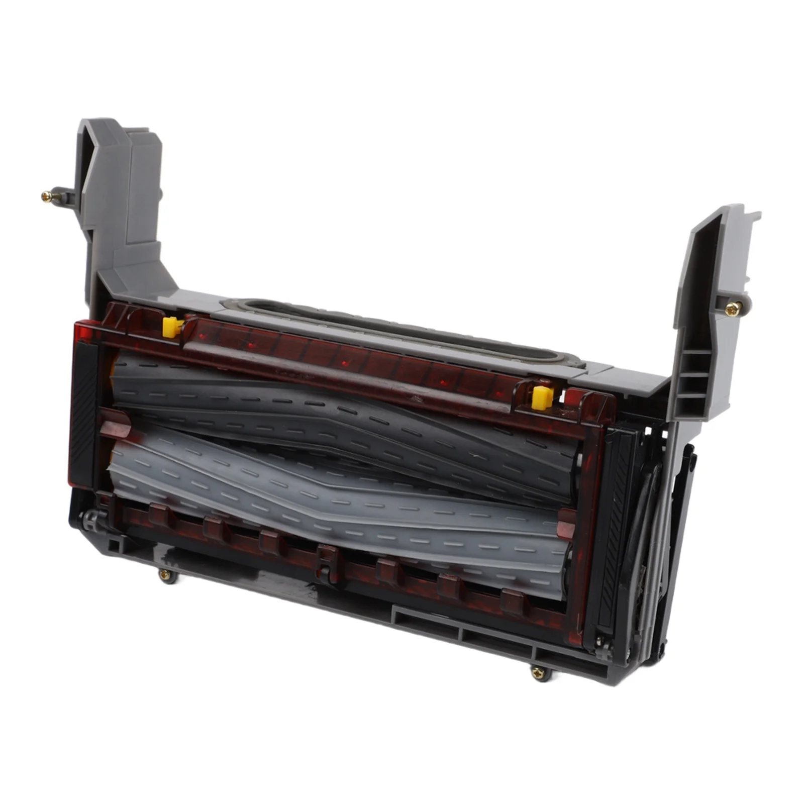 Main Brush Cleaning Head Module Replacement for Roomba Series 800 900 870 880 980 Designed to Improve Debris Pickup