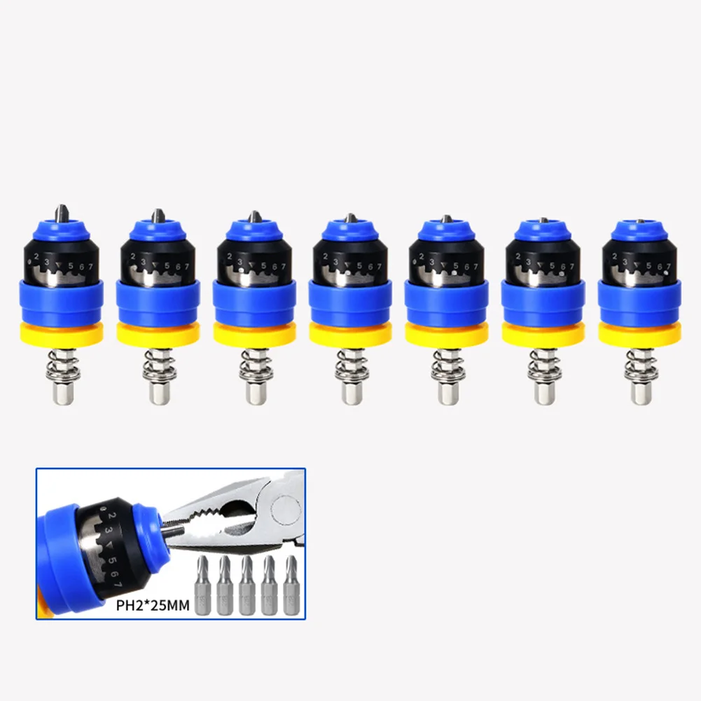 forets-en-carbure-avec-limiteur-de-profondeur-reglage-de-la-profondeur-sans-outil-tranchant-resistant-a-l'usure-performance-resistante-a-la-chaleur