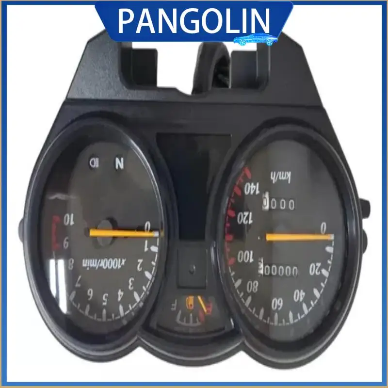 

PANGOLIN Digital Speedometer For Honda Gl150 High Precision Digital Display Clear Reading Durable Metal Plastic Construction