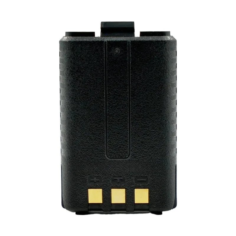 New Replacement Battery 7.4V BL-5 for Baofeng UV 5R Walkie Talkie 2800mAh Li-Polymer