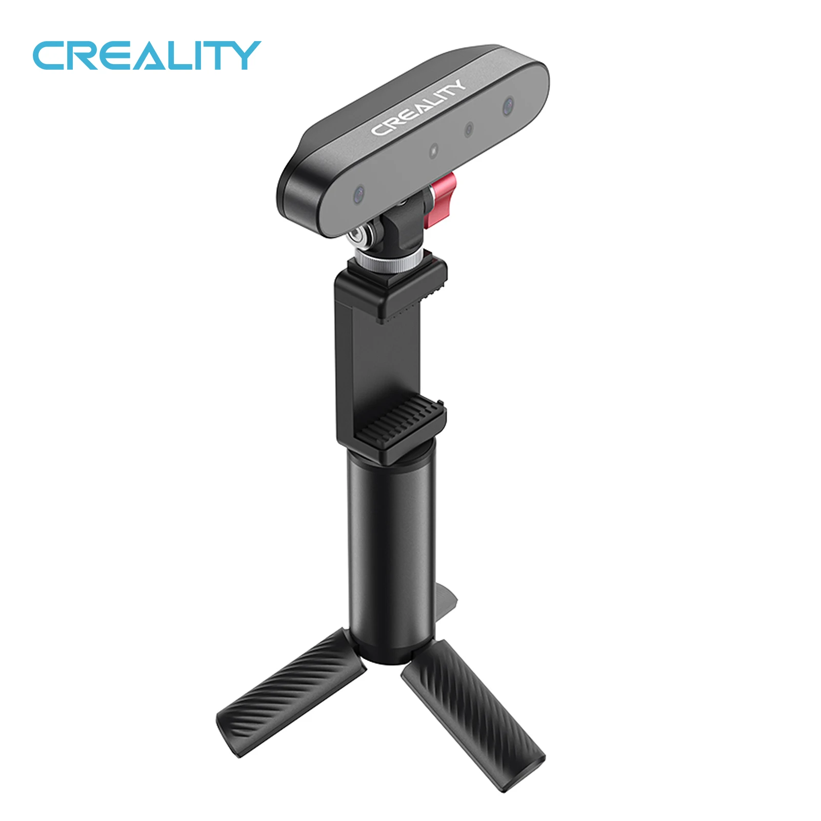 Creality CR-Scan Ferret Scanner 3D Palmare 30fps Velocità di scansione Scansione doppia modalità