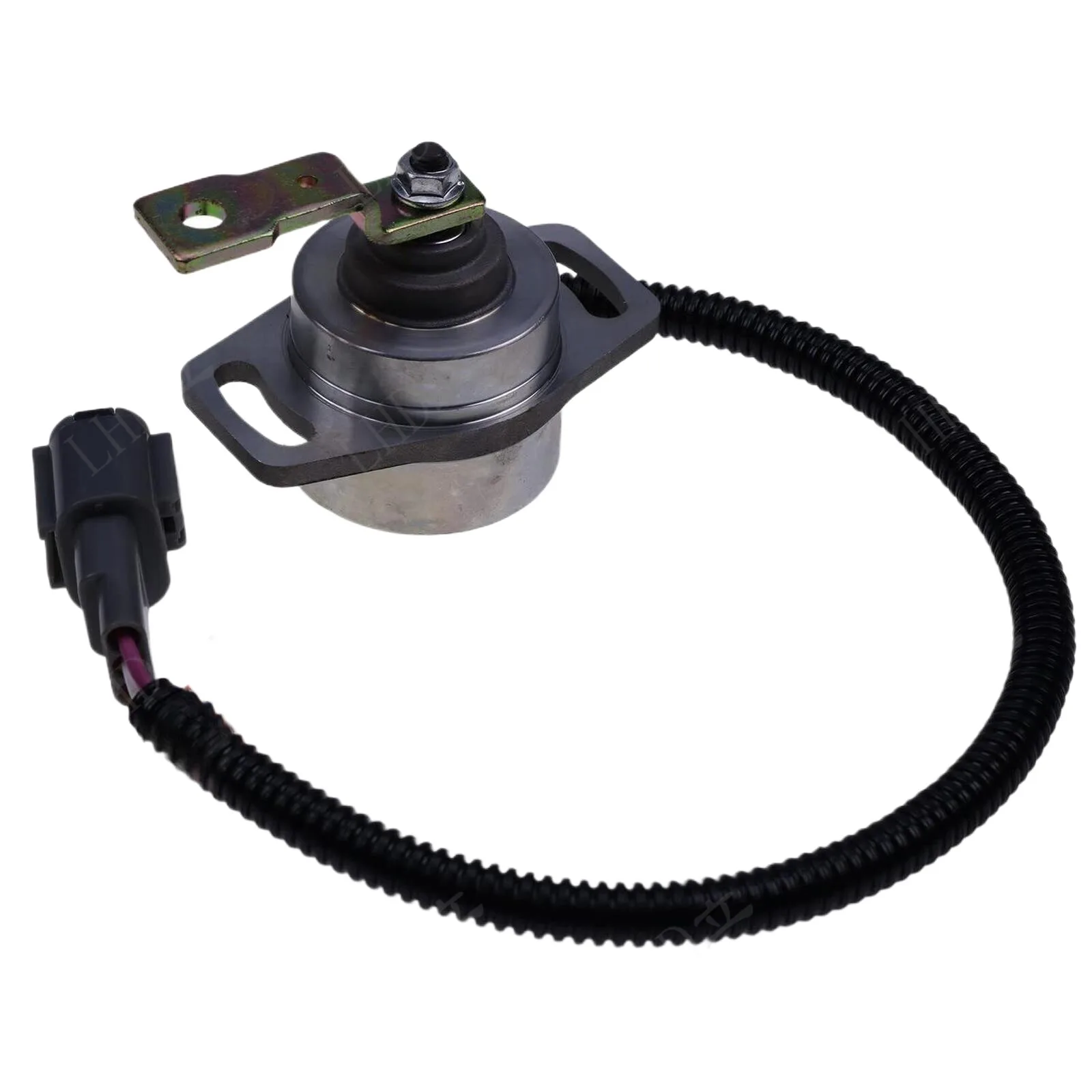

1pc Throttle Motor 4257164 For Hitachi Ex60-2 Ex100-2 Ex100-3 Ex200-3 Excavator/