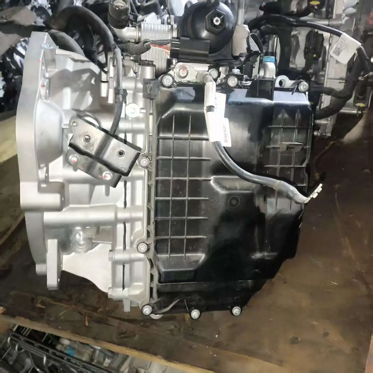 

&* For Chery 2020 7DCT380 Dual-Clutch Auto Transmission Brand New High-quality