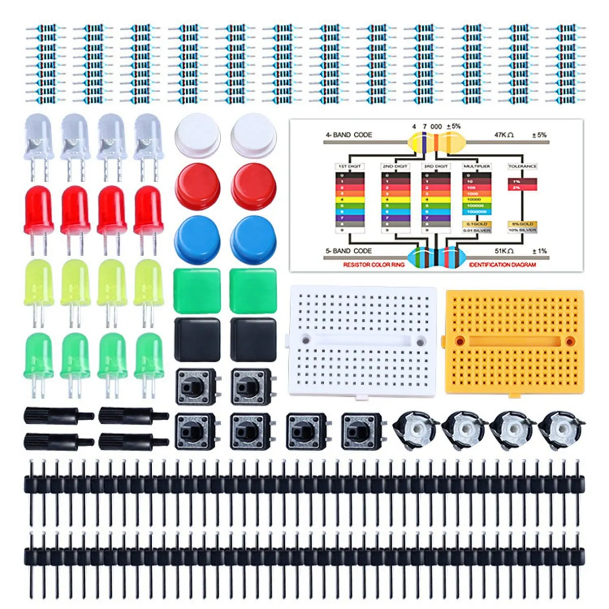 Applicable Electronic Component Package Electronic General Component