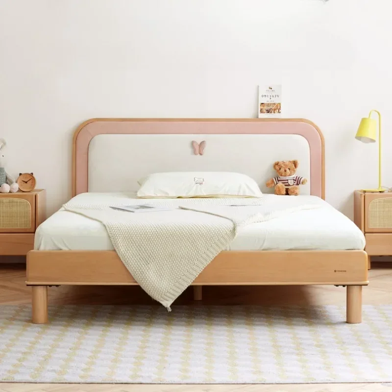 Low Loft Bed Baby N…