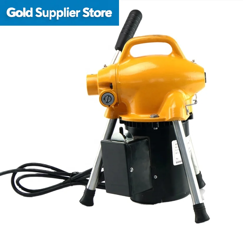 Plumbing Snake Steam Other Home Cleaning Tools And Accessories