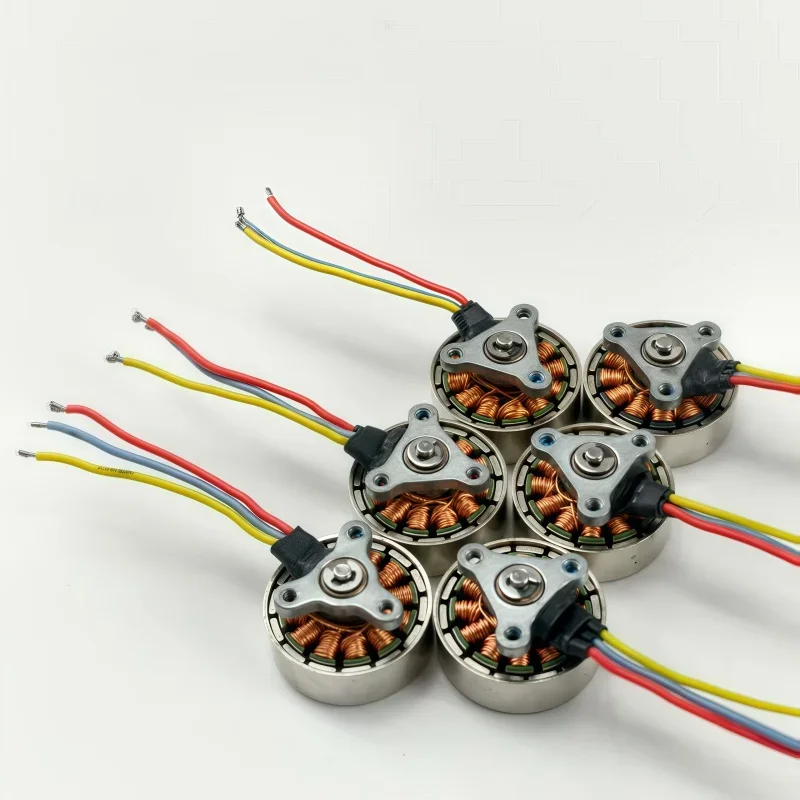 

1503 Airplane Brushless Motor FPV racing drone quadcopterRC Electric Motor for 4 Axes Remote Control Airplanes ﻿