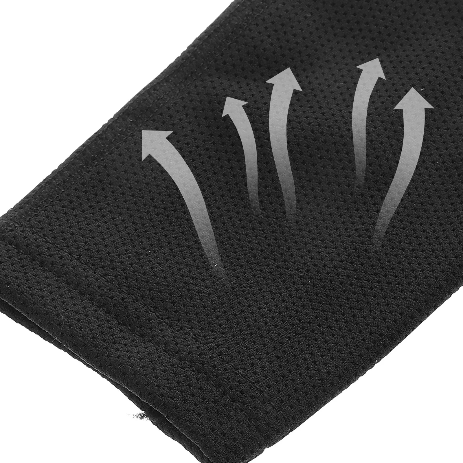 Soccer Shin Guard Socks 2 Pairs Footless Leg Sleeves with Secure Insert Pocket Breathable Dual Layer