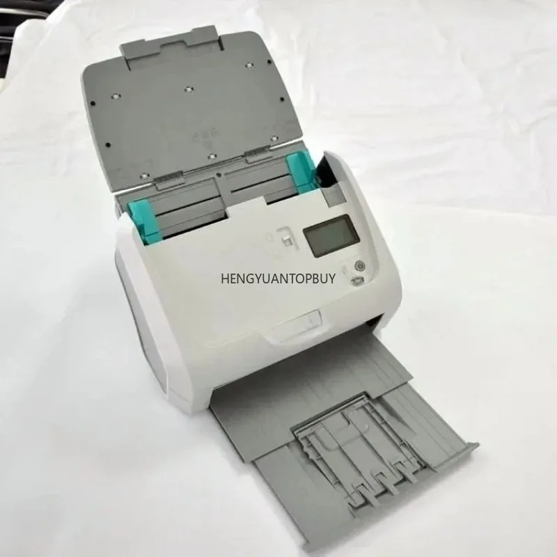 BSC-5060 Document Scanner high speed document scanner