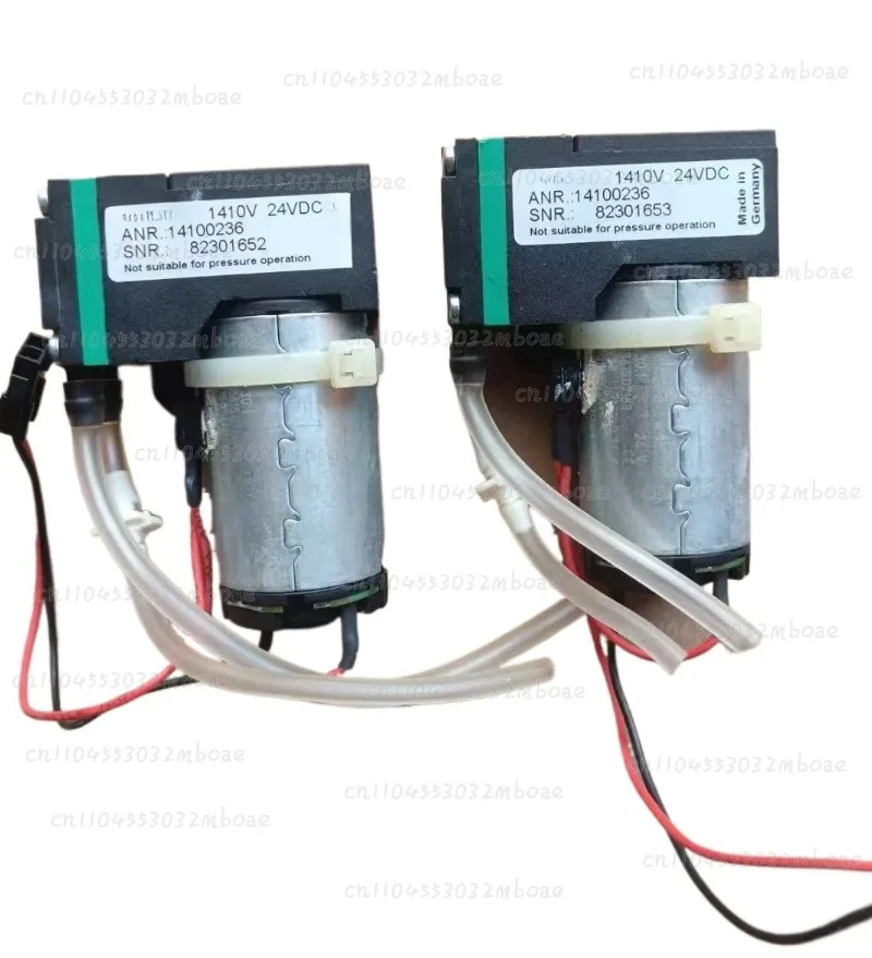 

Нормальная функция, совместима с 14100236/14100235, 1410V 24VDC