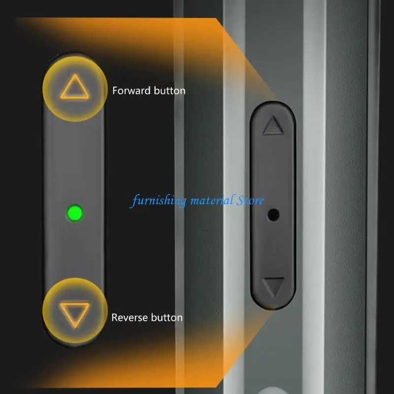 Elektryczna wkrętarka akumulatorowa Y5GD 3,7 V z ręcznym momentem obrotowym 3 NM do prac konserwacyjnych w domu