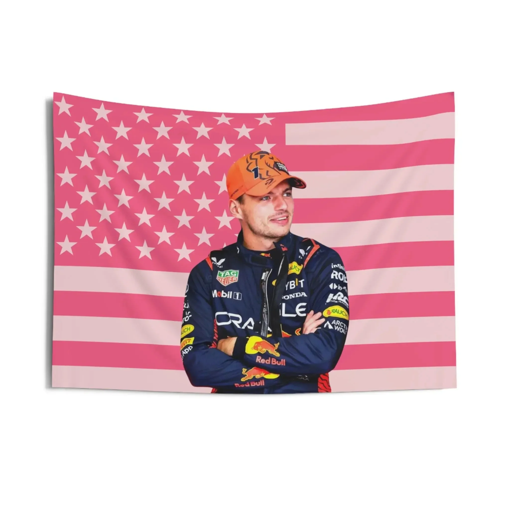 Thumbnail 4 - #3 Trending Decorative Tapestries Right Now