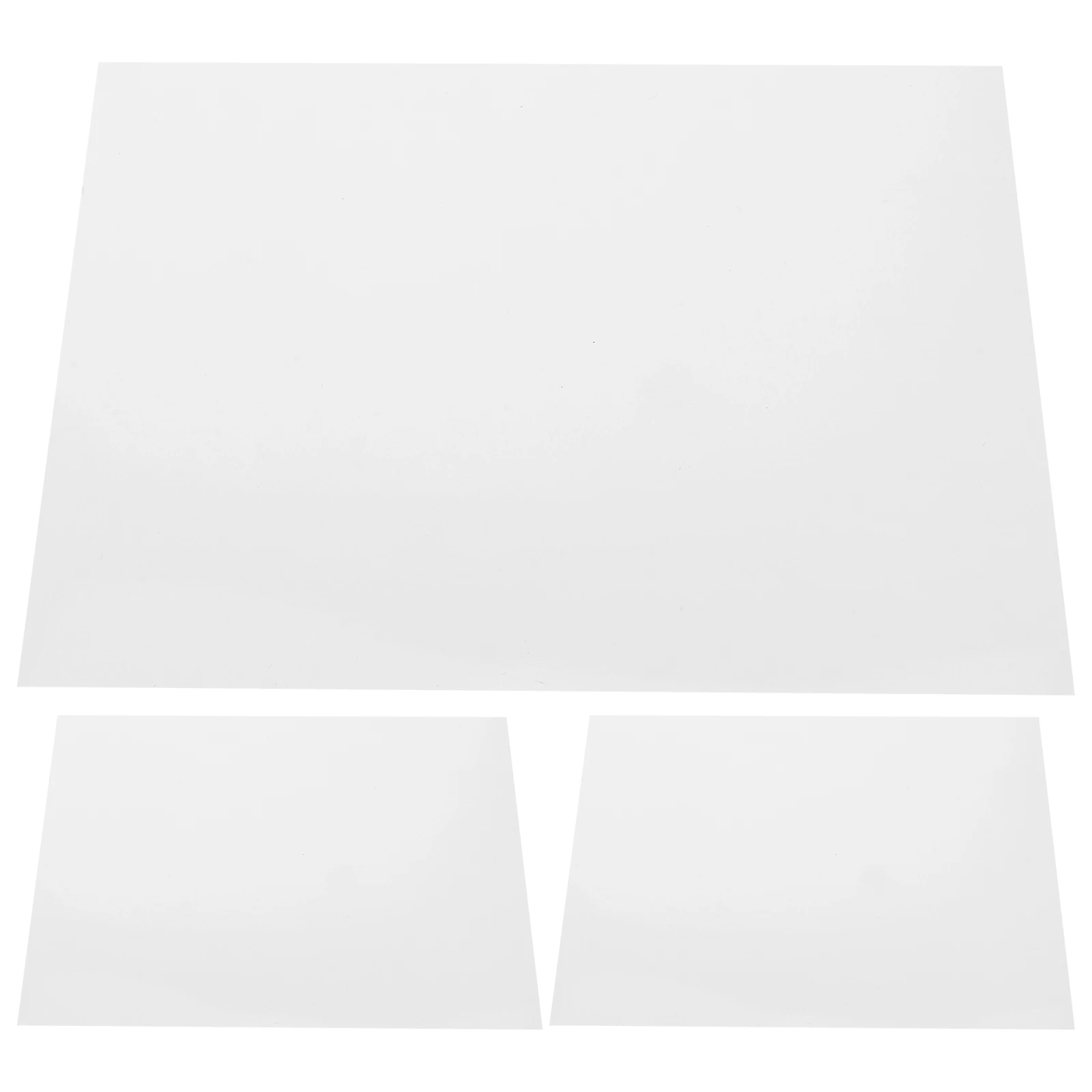

3 Pcs UV Indicator High Identifiers Uv Indicator Ultraviolet Identify Accuracy UV Detection Uv Testing Cards Cards