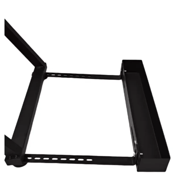 

Детали крепления кресла киберспорта, кронштейн симулятора гонок