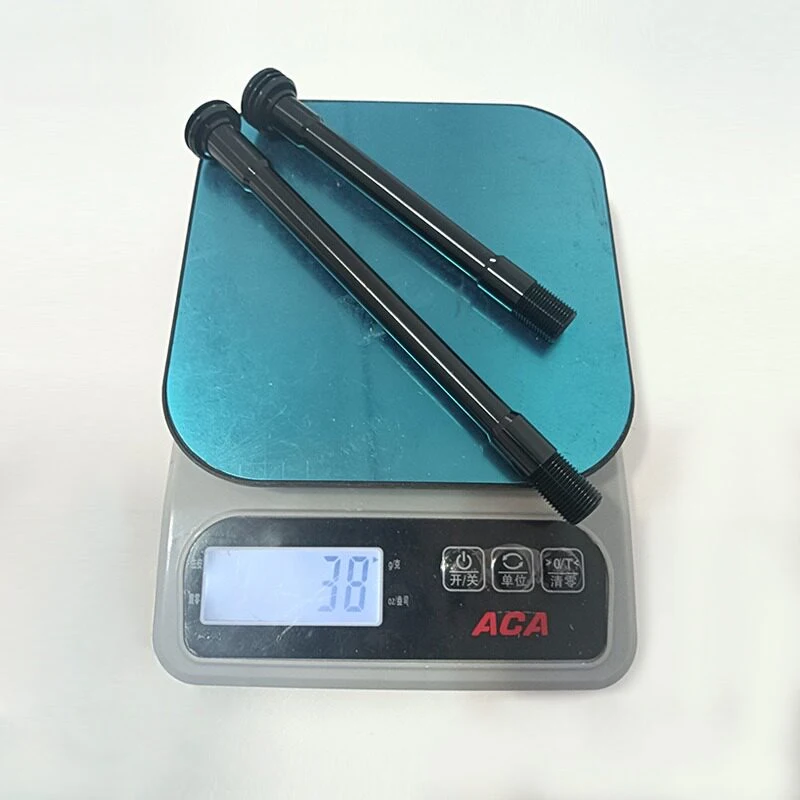 Image of Geeignet für LightningSPECIALIZEDRennräder SL7/SL8. Ultraleichte Steckachsenstange, ca. 38 g.