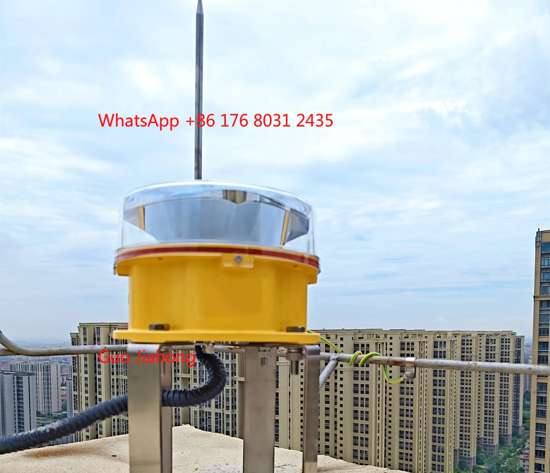 Nvg-Compliant Ir Ou…