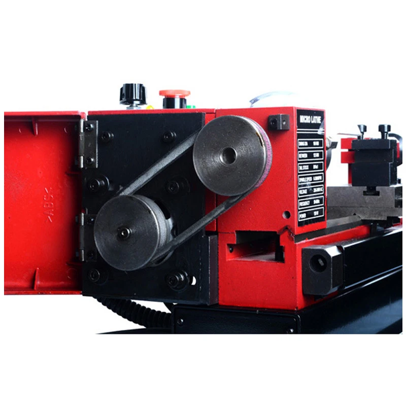 Mini Lathe Small La…