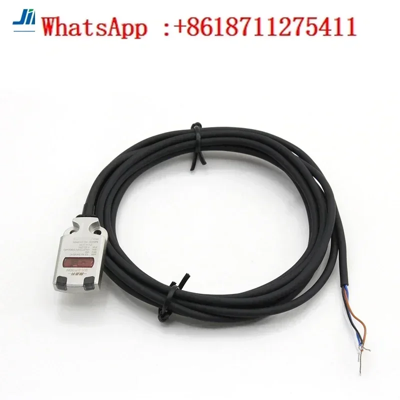 

Ultra-small stainless steel shell, ultra-thin body photoelectric switch sensor BX-FR50N, detection distance 2-50mm