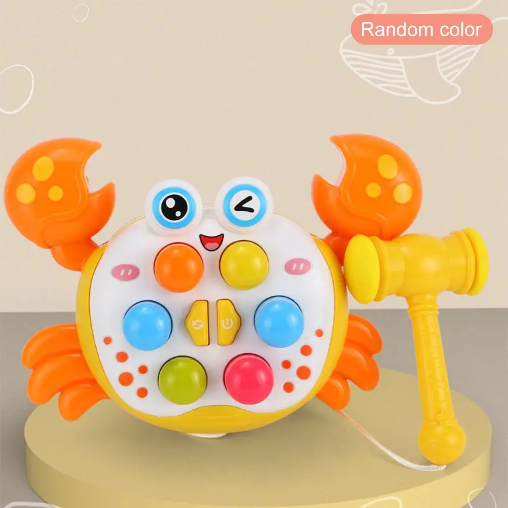 Hammer Spielzeug Kinderspielzeug für Unisex Kinder Geburtstagsgeschenke