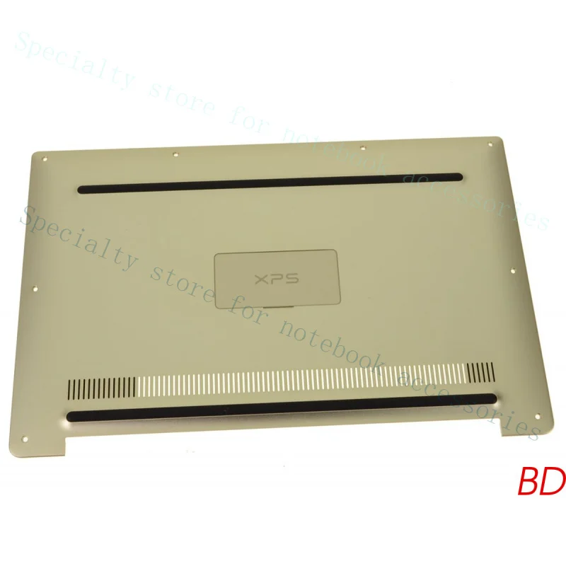 

Корпус (нижняя часть) для ноутбука Dell XPS 13 9360 9350, модель 0PWMY6 PWMY6