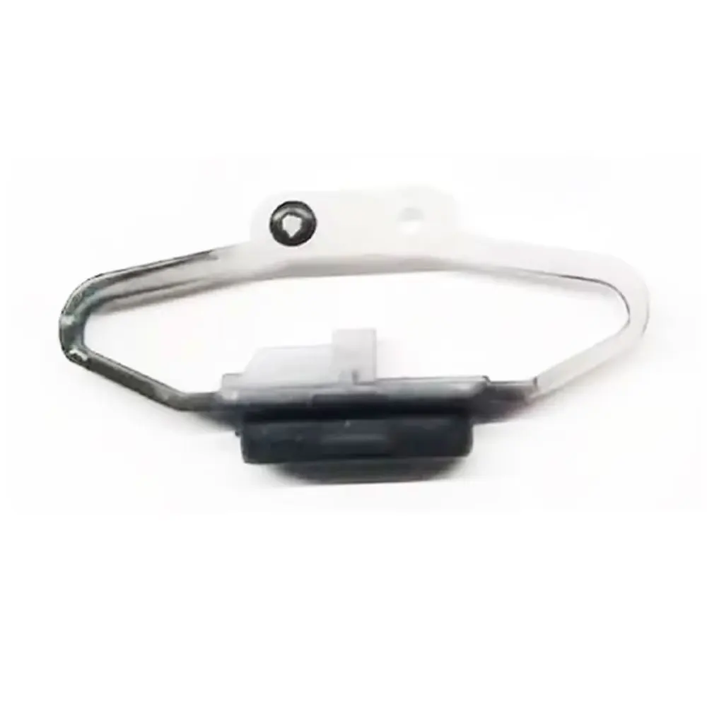 OEM Compatible With For Dell XPS 13 9365 Laptop Switch Power Button Board Cable Repairing Accessories Plastic Button LF-D781P view 5
