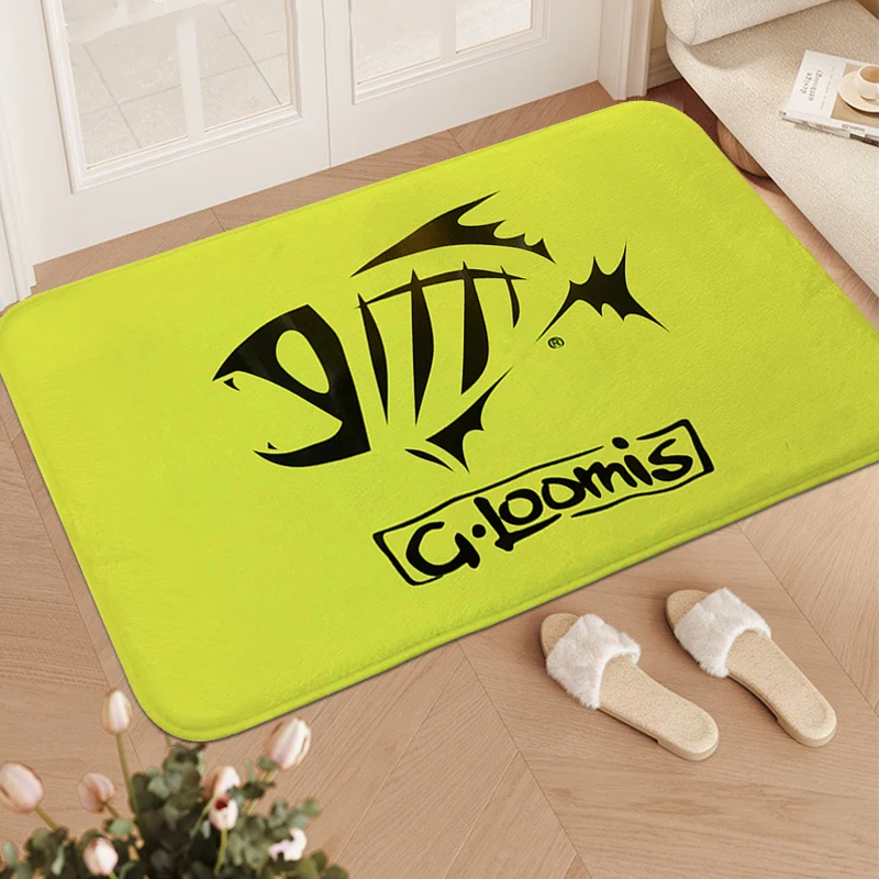 

Kitchen Mat A-G.Loomiss Bed Room Carpet for Bedroom Funny Doormat Entrance Door Bathmat Floor Mats Front Door Home Decorations