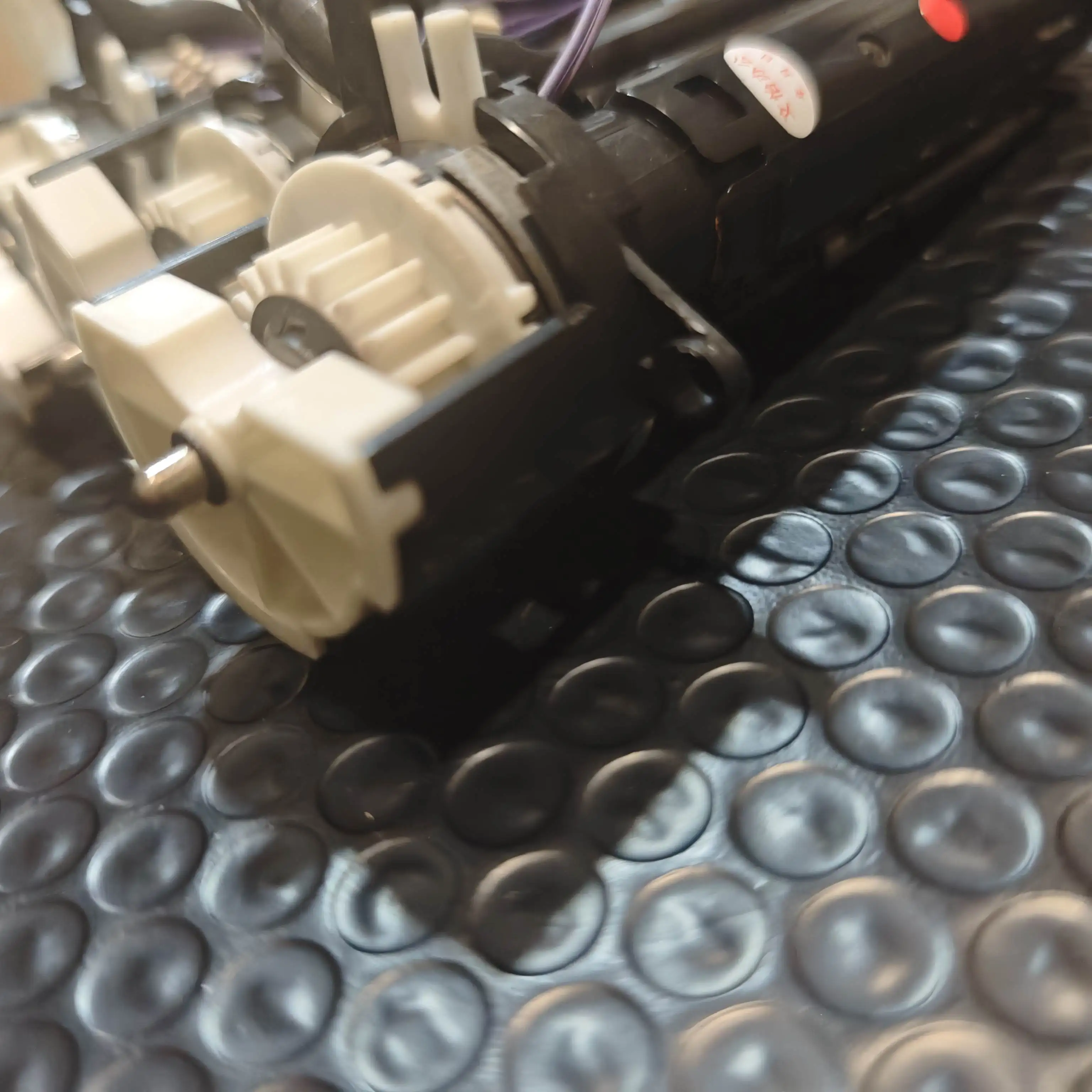 

Тонер-насос для Ricoh MP C3001 C3501 C4501 C5501 Блок питания тонера MPC3001 MPC3501 MPC4501 MPC5501