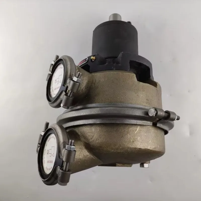 

Genuine Engine K19 KTA19 Engine Sea Water Pump 3074540