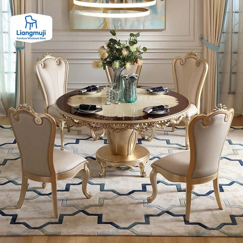 Non Slip Modern Din… - image