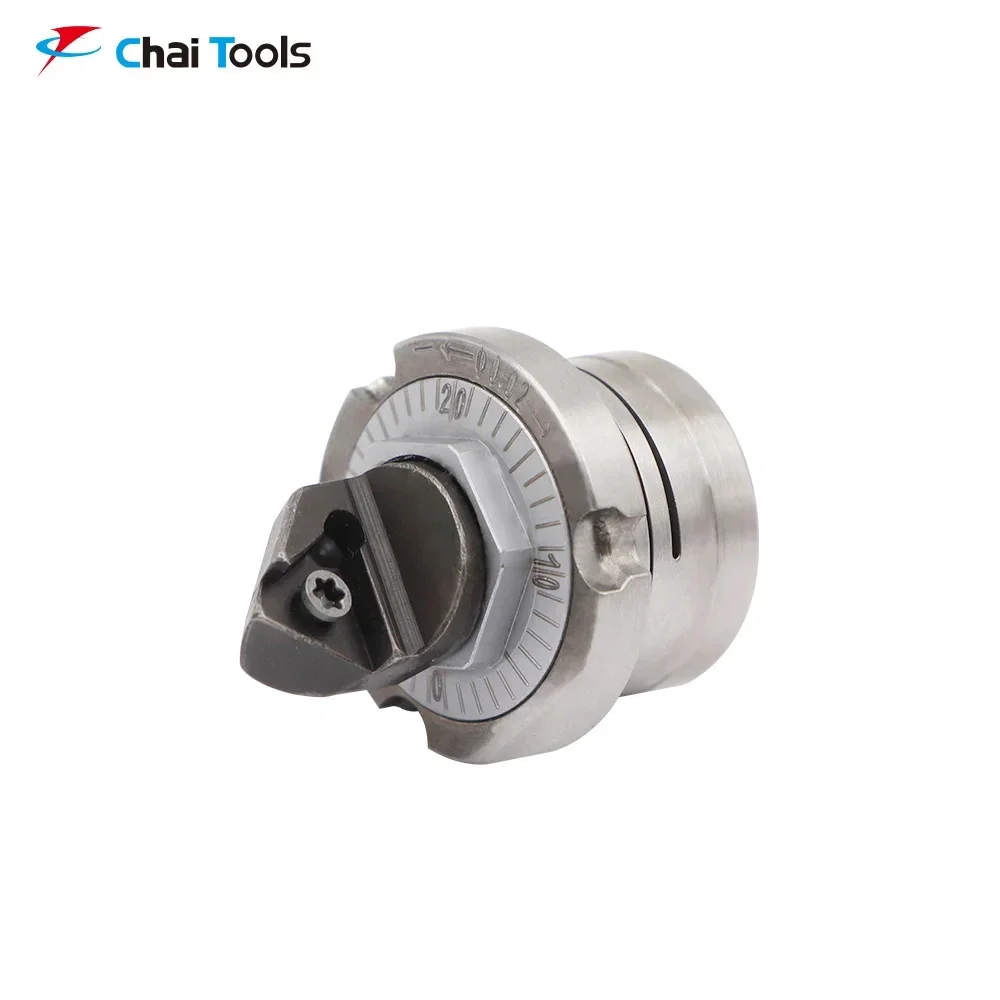 2025CNC Boring Tools ,Adjustable Boring Cutter Head For Lathe Machining