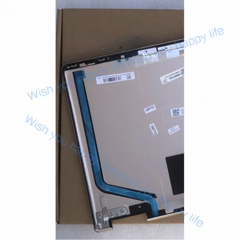 L... For Lenovo YOGA 710-14ISK IKB A Shell LCD Back Cover