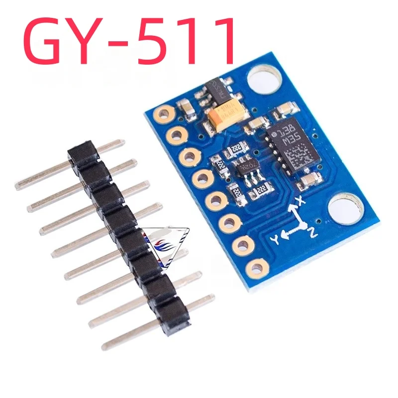 GY-511 LSM303DLHC T…