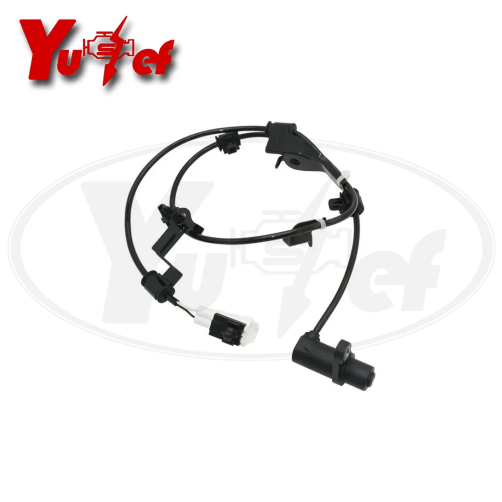 Rear Right Left ABS Wheel Speed Sensor for Toyota Granvia Hiace # 8954626080 8954526040