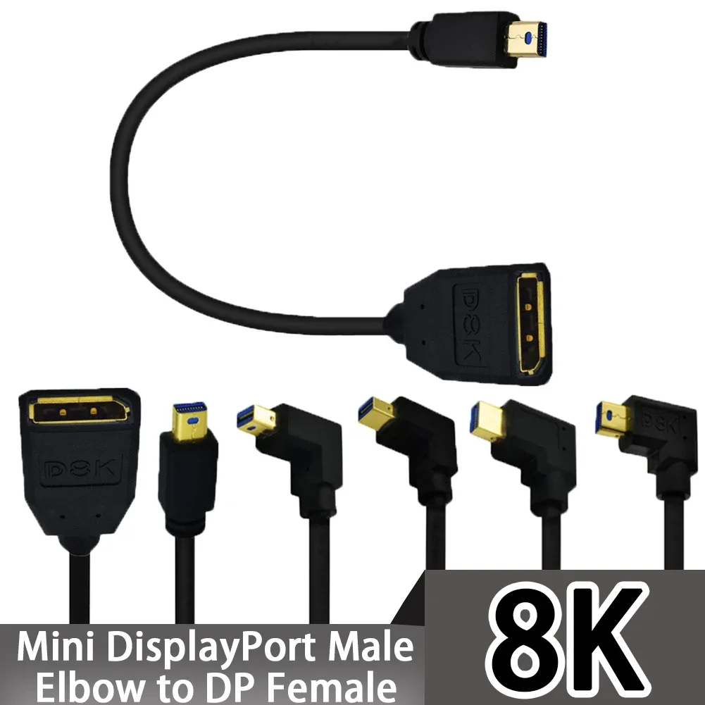 Mini Displayport To…