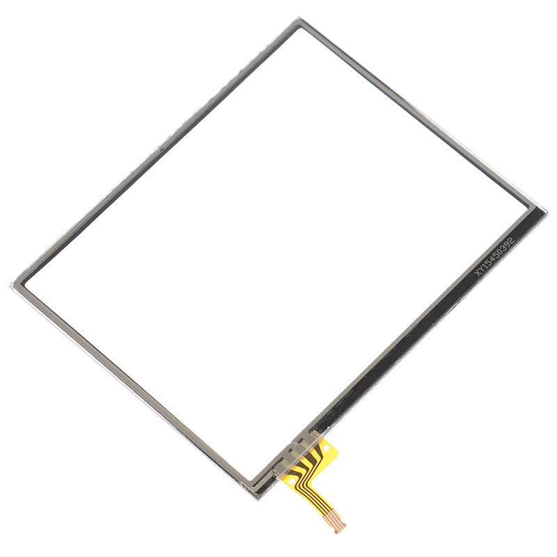 Замена сенсорного экрана стекла дигитайзера для NDSI совместимого с Nintendo DSi-F(x)